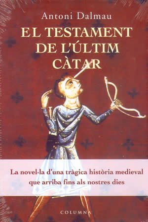 El testament de l��ltim c�tar
