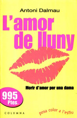 L'amor de lluny